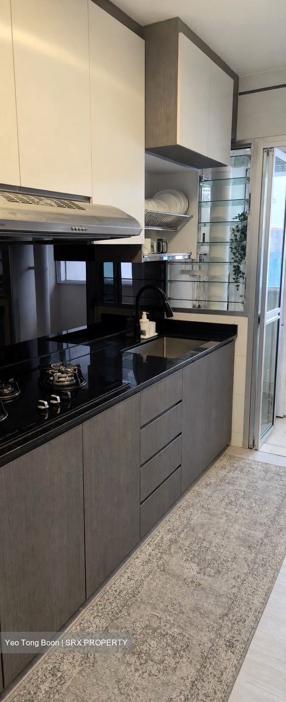 Blk 432B Vista Spring @ Yishun (Yishun), HDB 5 Rooms #625183501